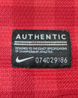 2012 - 13 Manchester United Home Shirt Rooney 10 - 9.5/10 - (M) - Eternal Pitch