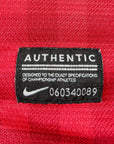 2012 - 13 Manchester United Home Shirt Rooney LS 10 - 9.5/10 - (M) - Eternal Pitch