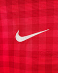 2012 - 13 Manchester United Home Shirt Rooney LS 10 - 9.5/10 - (M) - Eternal Pitch