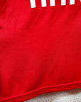 2012 - 13 Match Issue FC Sion Away Shirt Marques 5 - 8.5/10 - (L) - Eternal Pitch