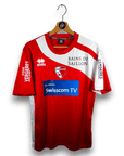2012 - 13 Match Issue FC Sion Away Shirt Marques 5 - 8.5/10 - (L) - Eternal Pitch