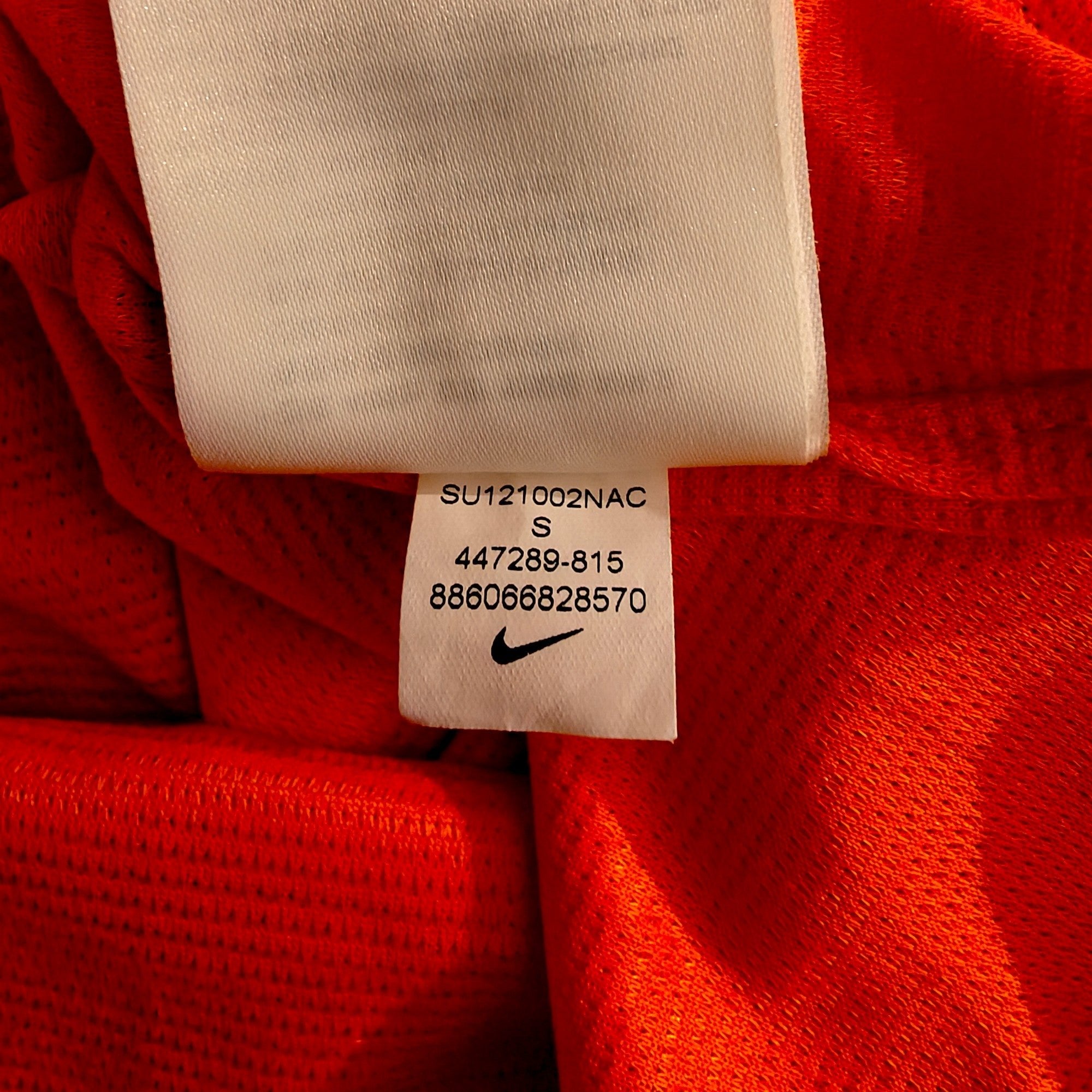 2012 - 13 Netherlands Home Shirt van Persie 16 - 9.5/10 - (S) - Eternal Pitch