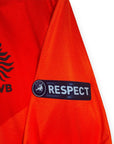 2012 - 13 Netherlands Home Shirt van Persie 16 - 9.5/10 - (S) - Eternal Pitch
