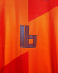 2012 - 13 Netherlands Home Shirt van Persie 16 - 9.5/10 - (S) - Eternal Pitch