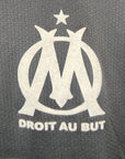 2012 - 13 Olympique Marseille Fourth Shirt - 7.5/10 - (XL) - Eternal Pitch