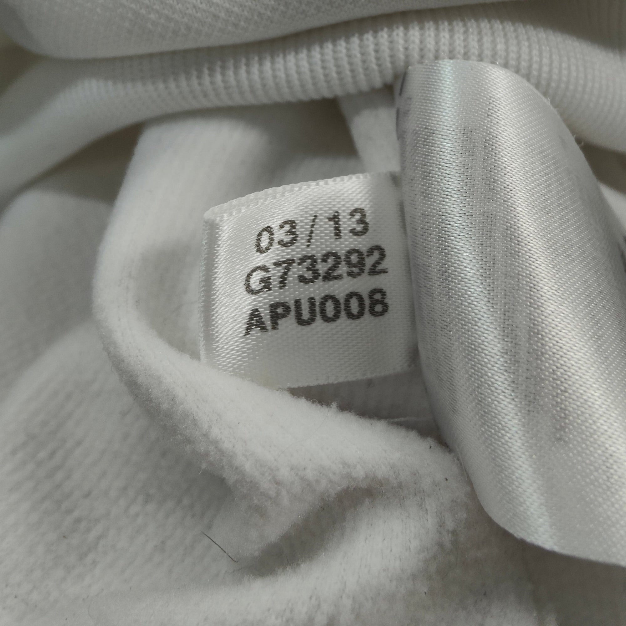 2012 - 13 Olympique Marseille Jacket (L) - Eternal Pitch