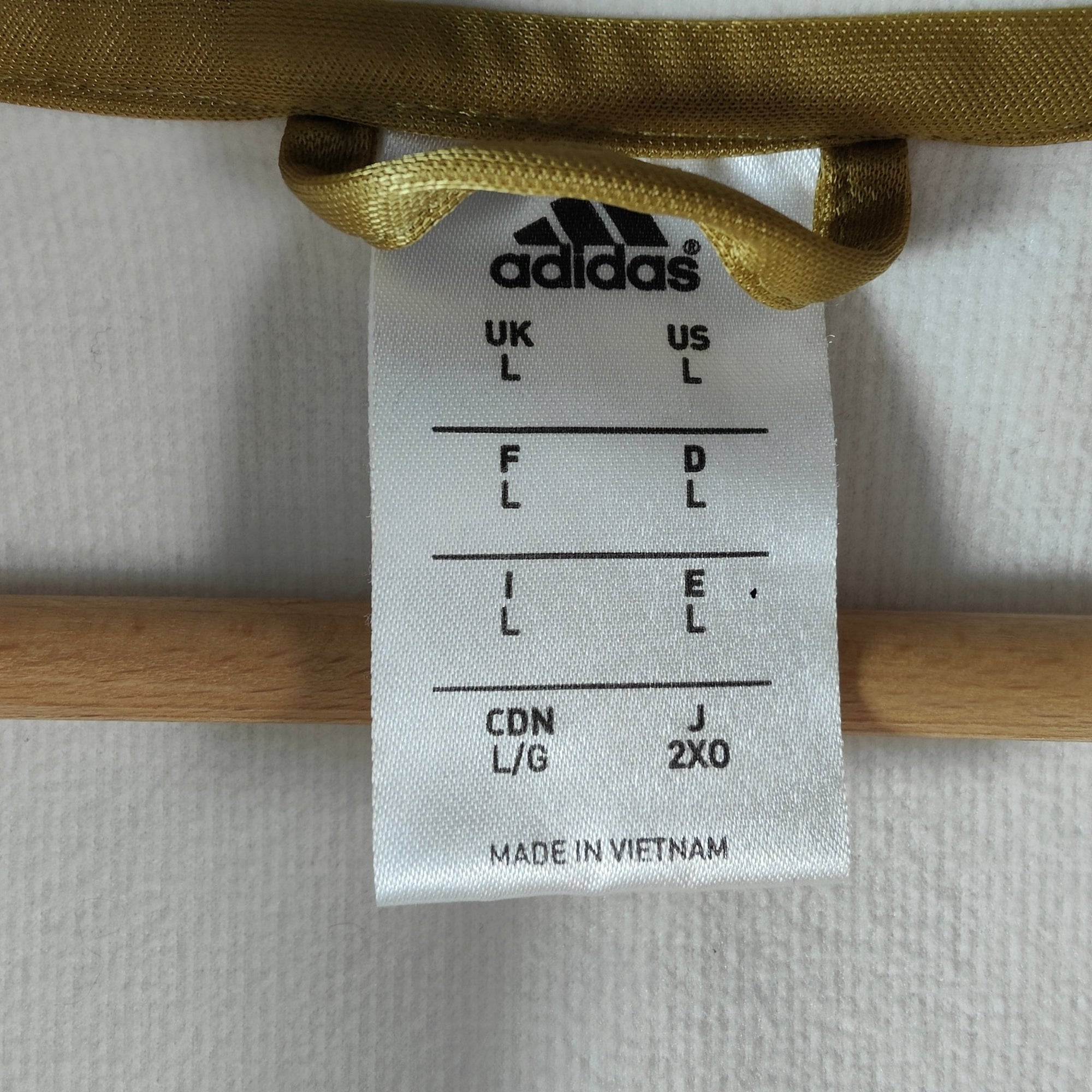 2012 - 13 Olympique Marseille Jacket (L) - Eternal Pitch