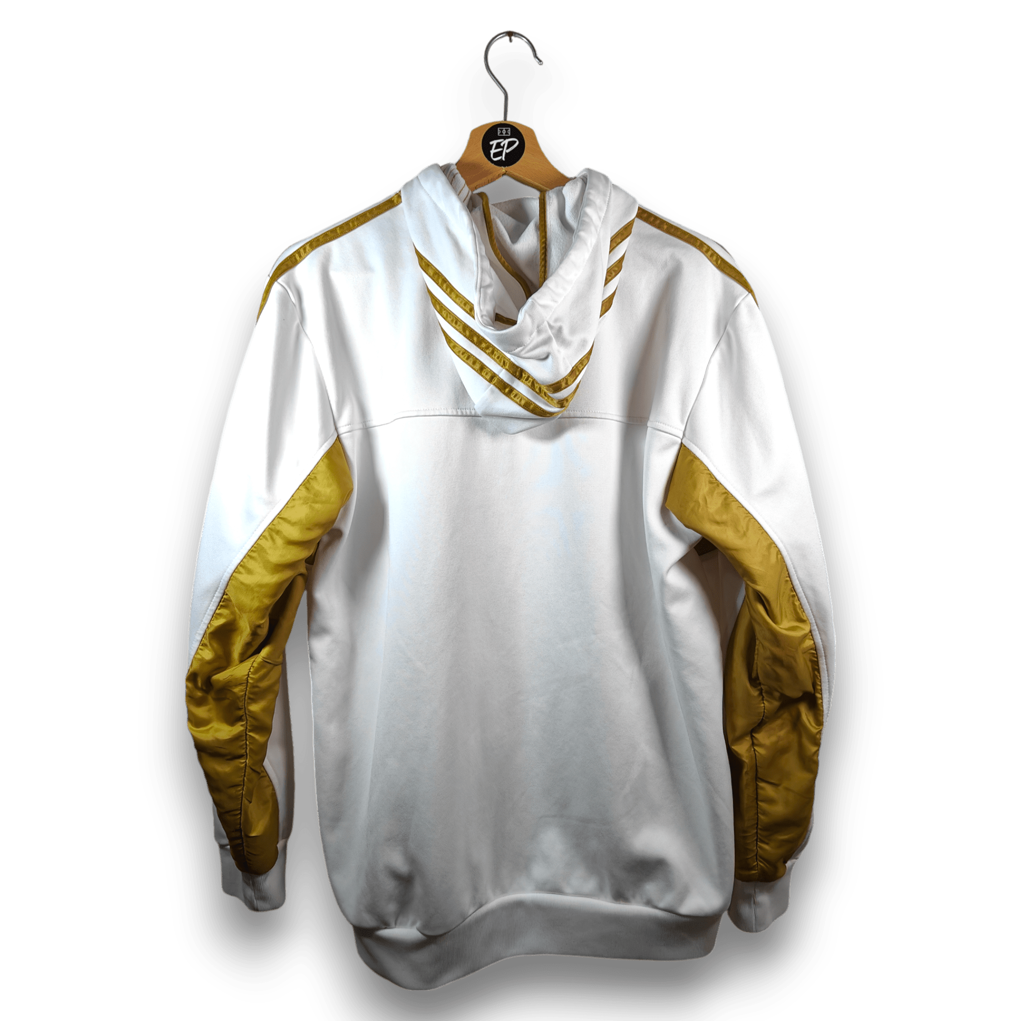 2012 - 13 Olympique Marseille Jacket (L) - Eternal Pitch