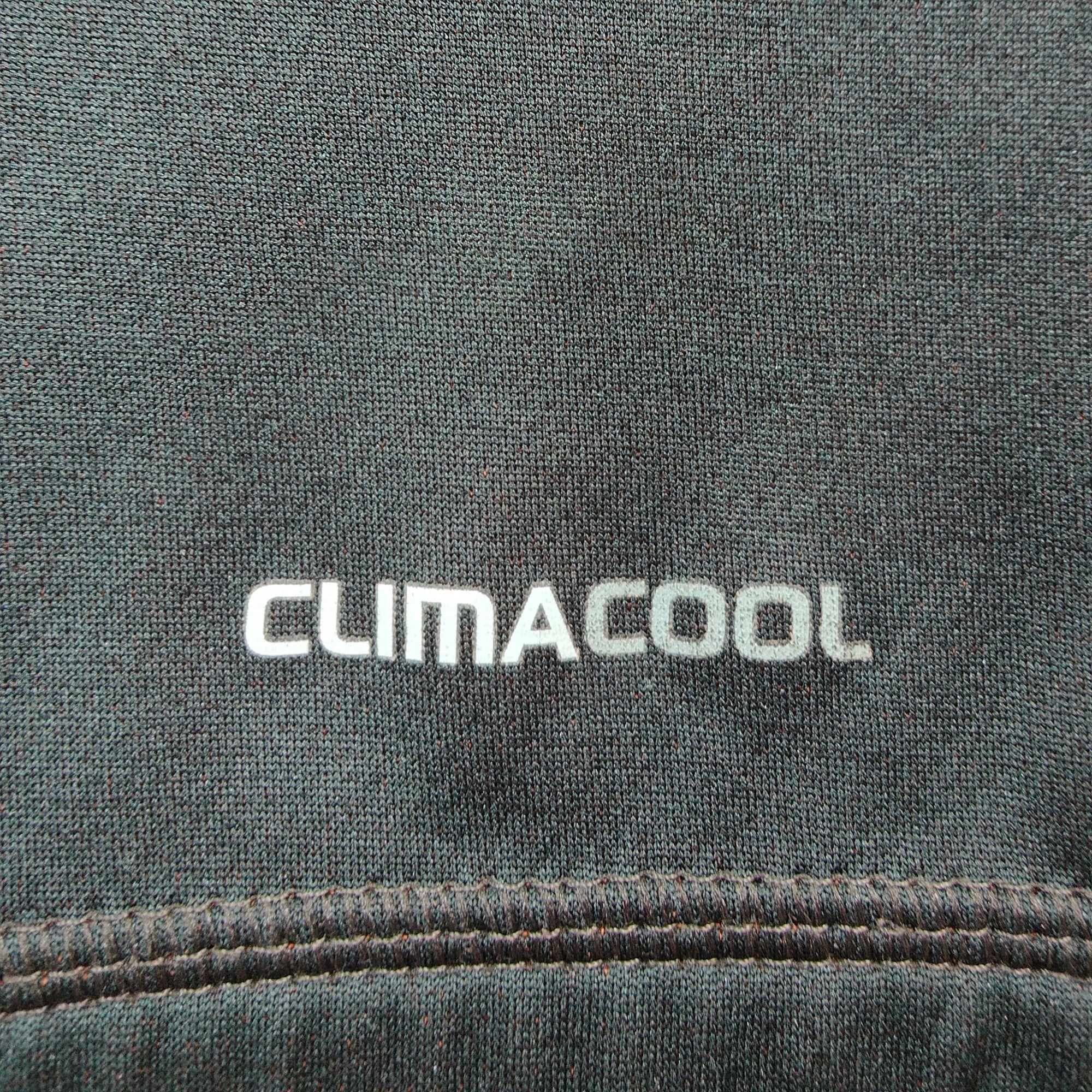 2012 - 13 Olympique Marseille Third Reversible Shirt (M) - Eternal Pitch