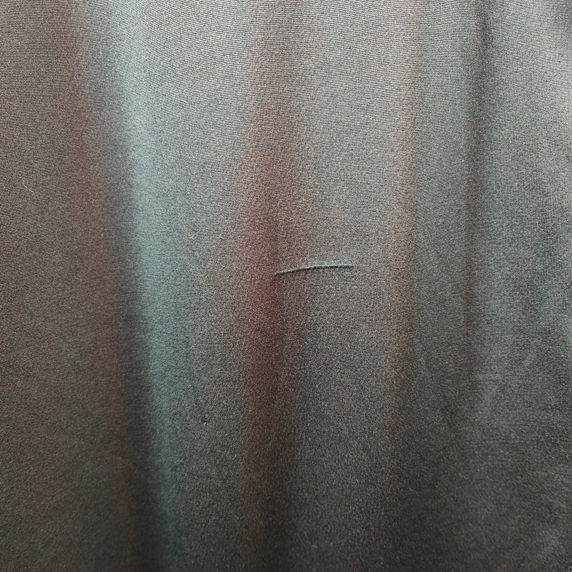 2012 - 13 Olympique Marseille Third Reversible Shirt (M) - Eternal Pitch