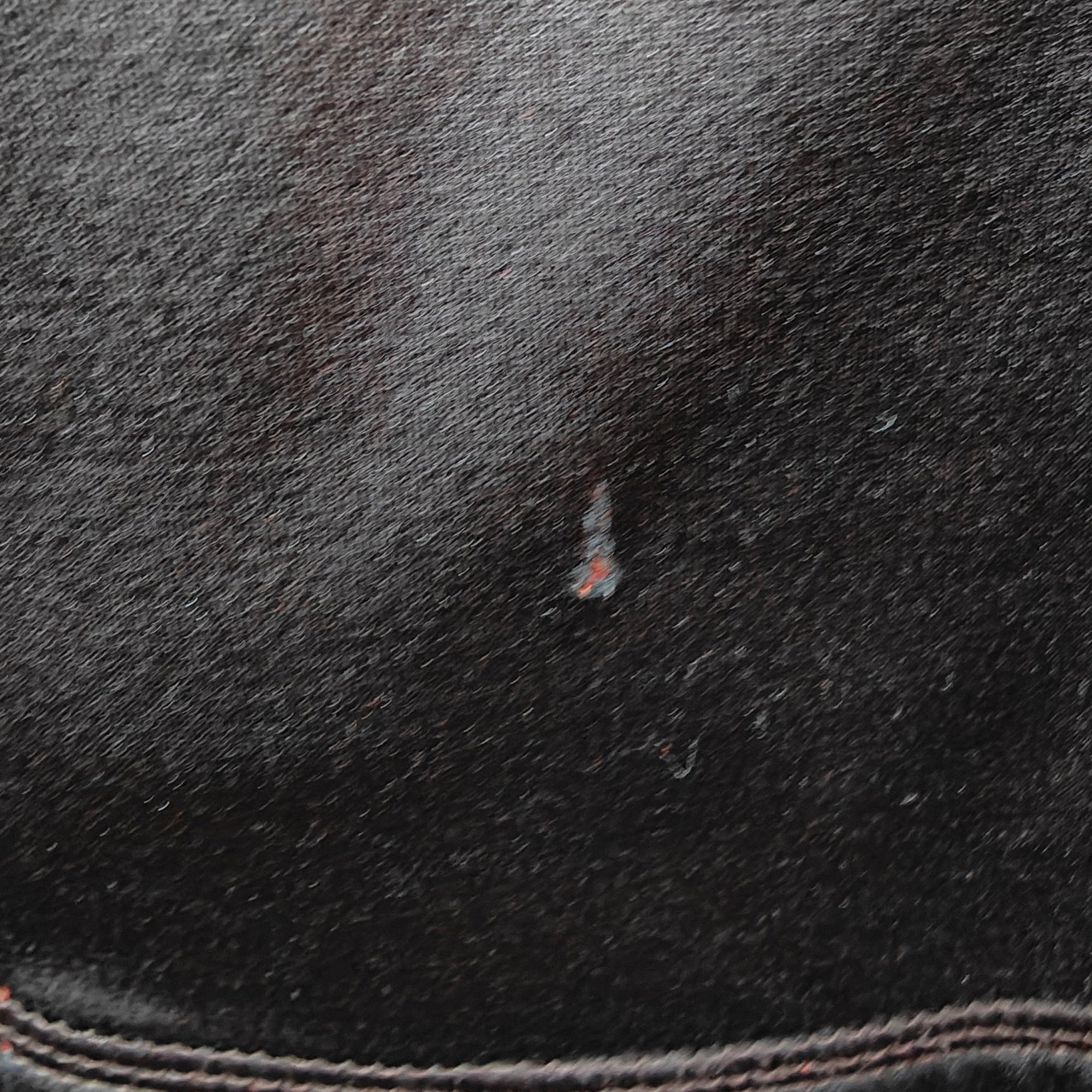 2012 - 13 Olympique Marseille Third Reversible Shirt (M) - Eternal Pitch