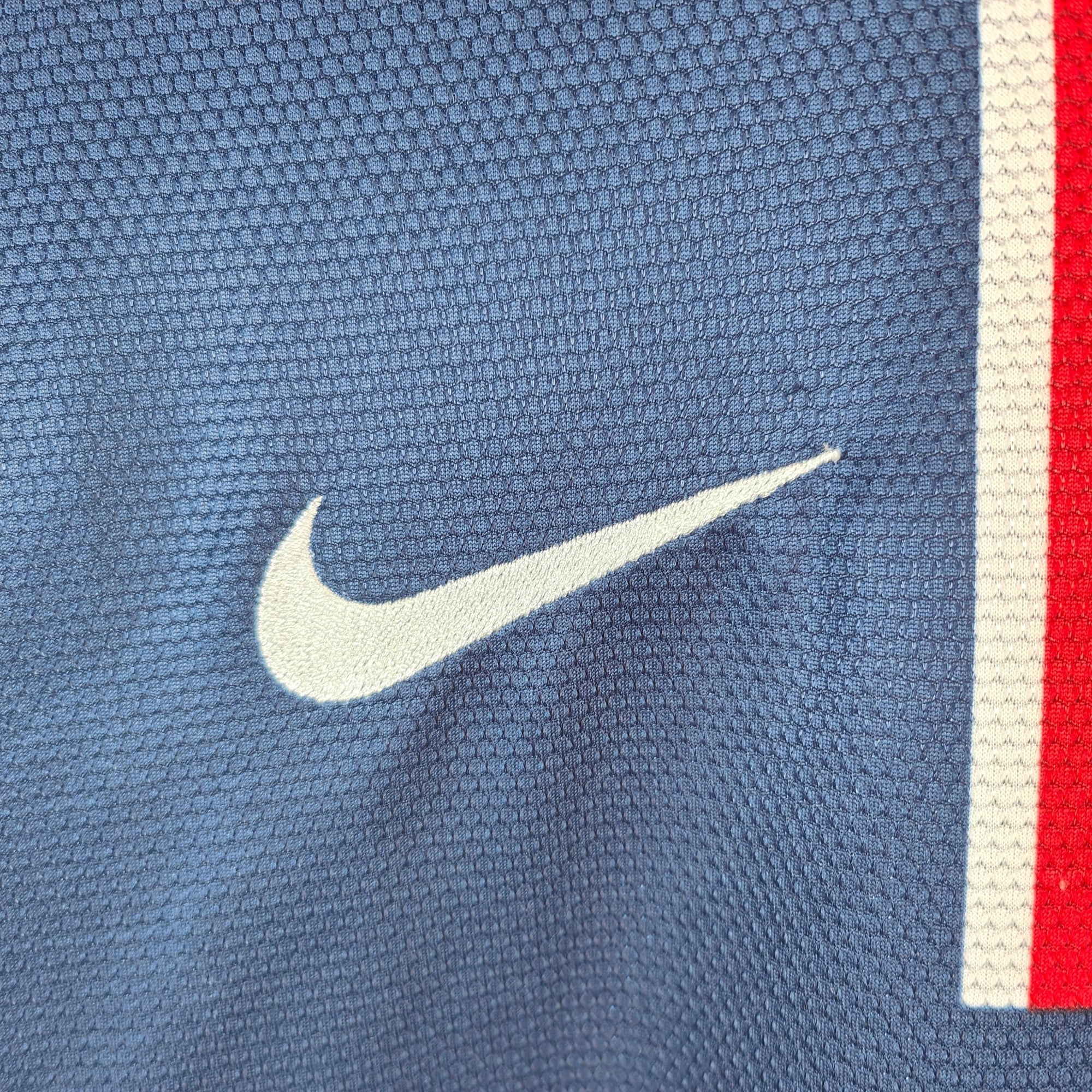 2012 - 13 PSG Home Shirt Beckham 32 - 8/10 - (XL) - Eternal Pitch