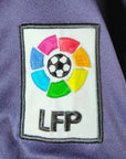 2012 - 13 Real Madrid Away Shirt Ronaldo 7 - 9/10 - (M) - Eternal Pitch