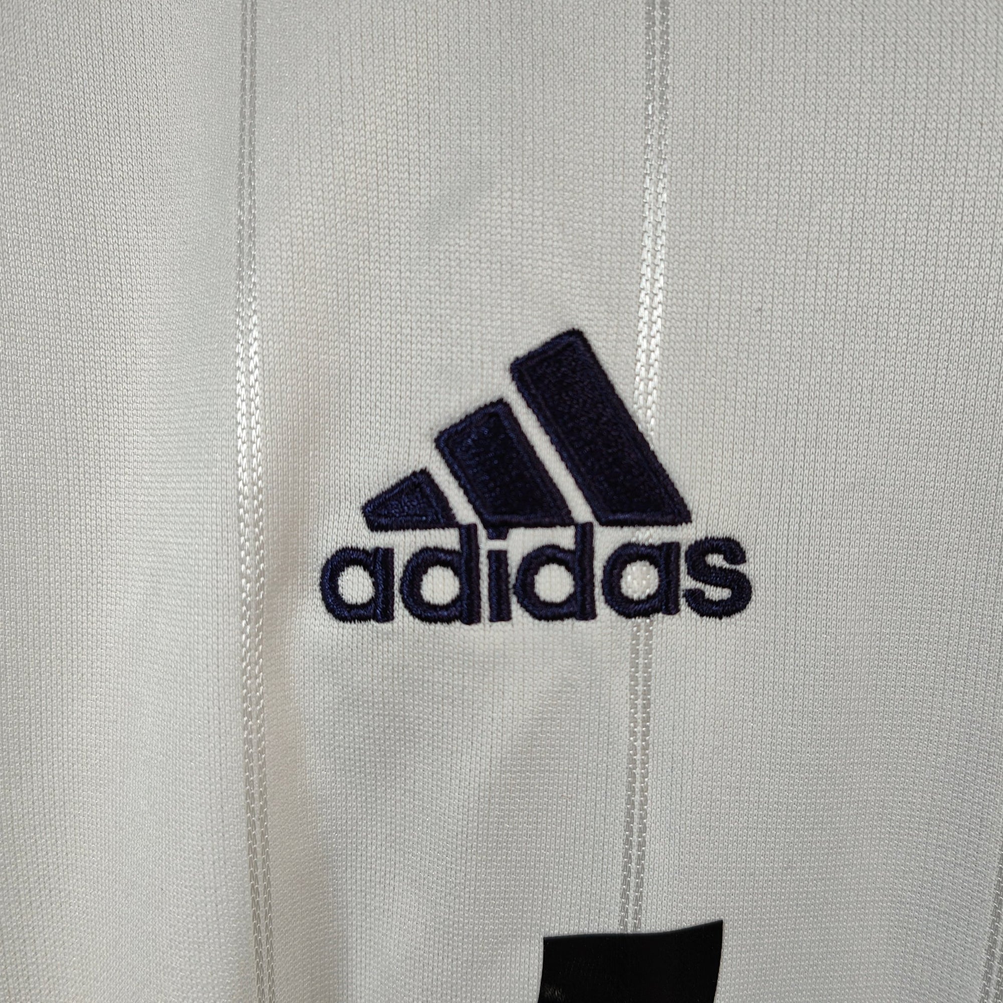 2012 - 13 Real Madrid Home Shirt Ronaldo 7 - 9.5/10 - (XL) - Eternal Pitch