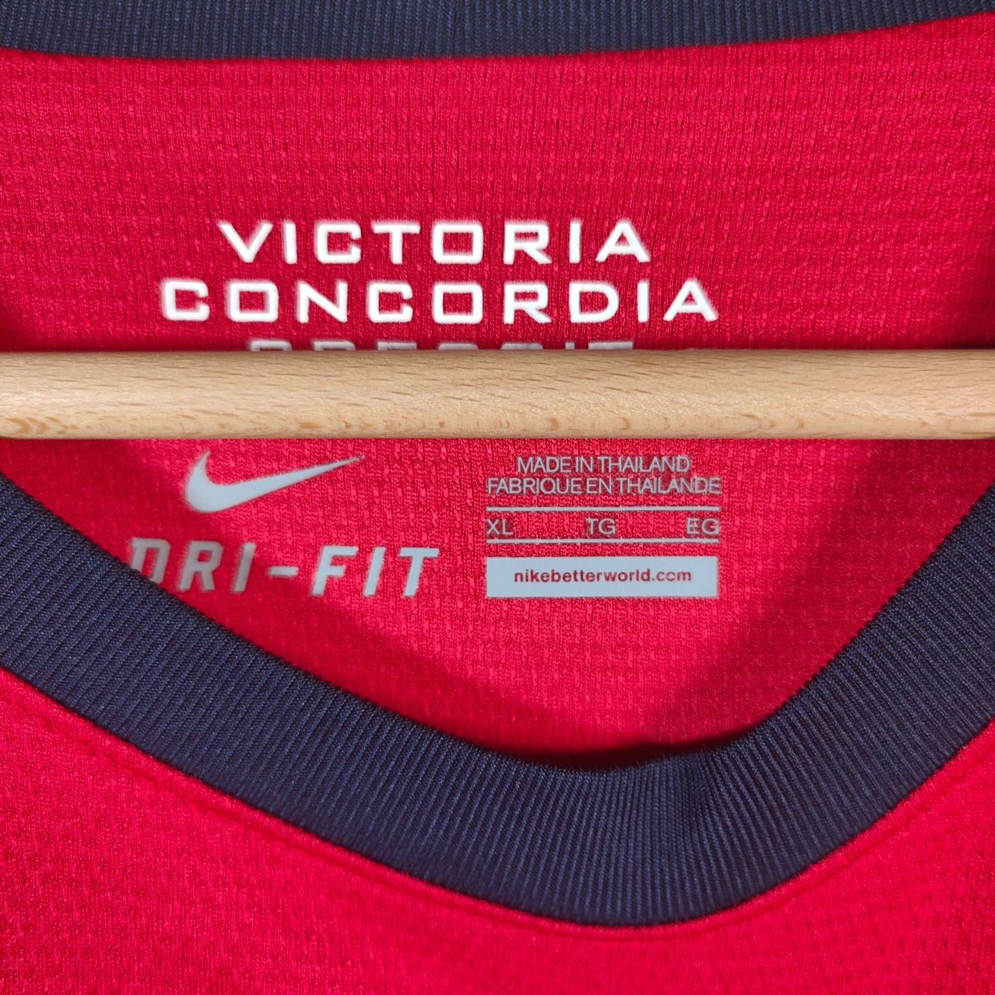 2012 - 14 Arsenal Home Shirt Ozil 11 - 8.5/10 - (XL) - Eternal Pitch