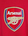 2012 - 14 Arsenal Home Shirt Ozil 11 - 8.5/10 - (XL) - Eternal Pitch