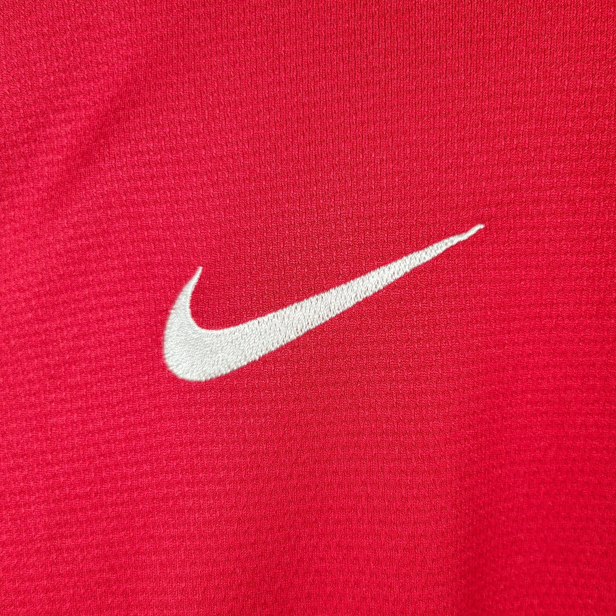 2012 - 14 Arsenal Home Shirt Ozil 11 - 8.5/10 - (XL) - Eternal Pitch