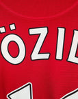 2012 - 14 Arsenal Home Shirt Ozil 11 - 8.5/10 - (XL) - Eternal Pitch