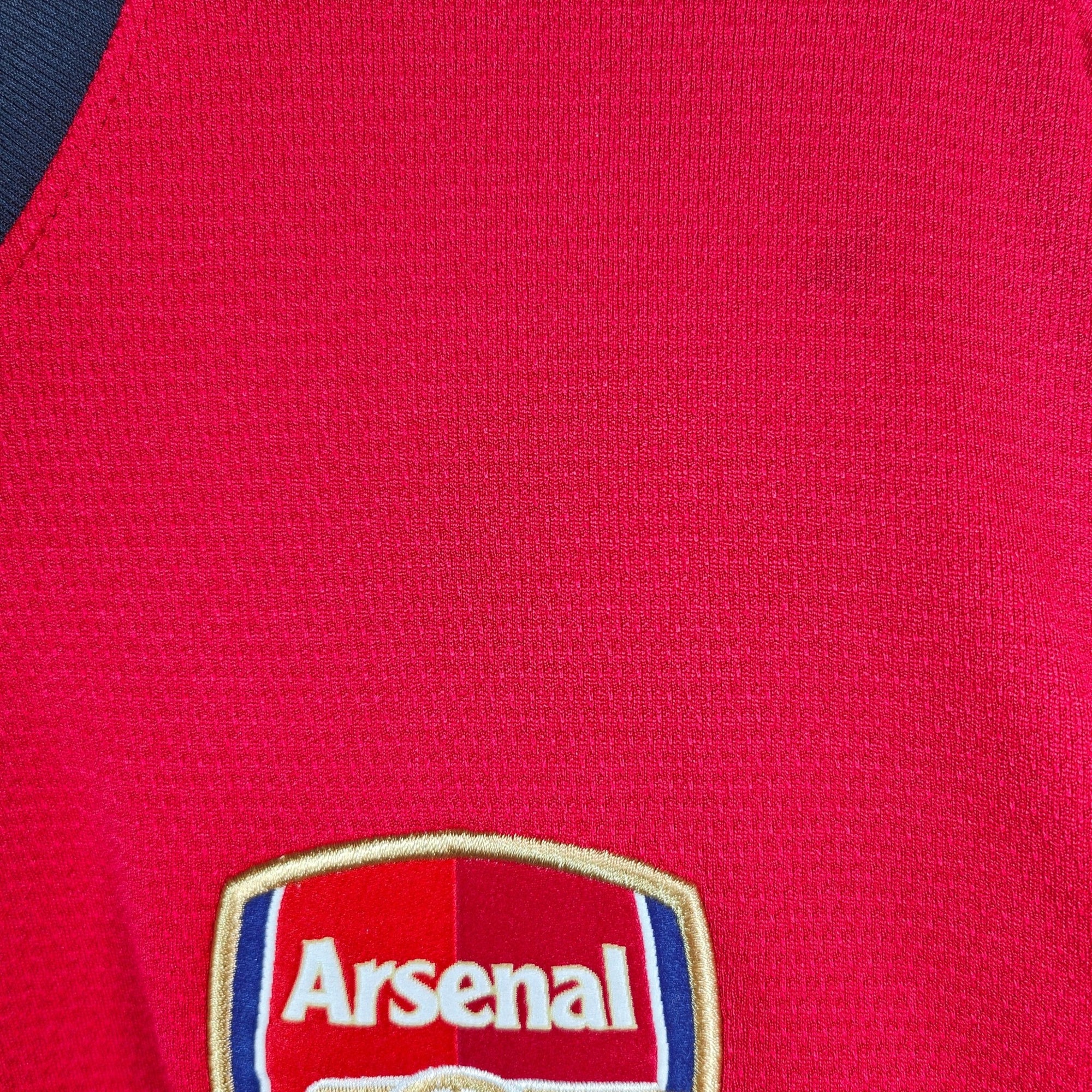 2012 - 14 Arsenal Home Shirt Ozil 11 - 8.5/10 - (XL) - Eternal Pitch