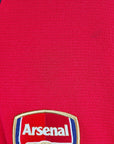 2012 - 14 Arsenal Home Shirt Ozil 11 - 8.5/10 - (XL) - Eternal Pitch