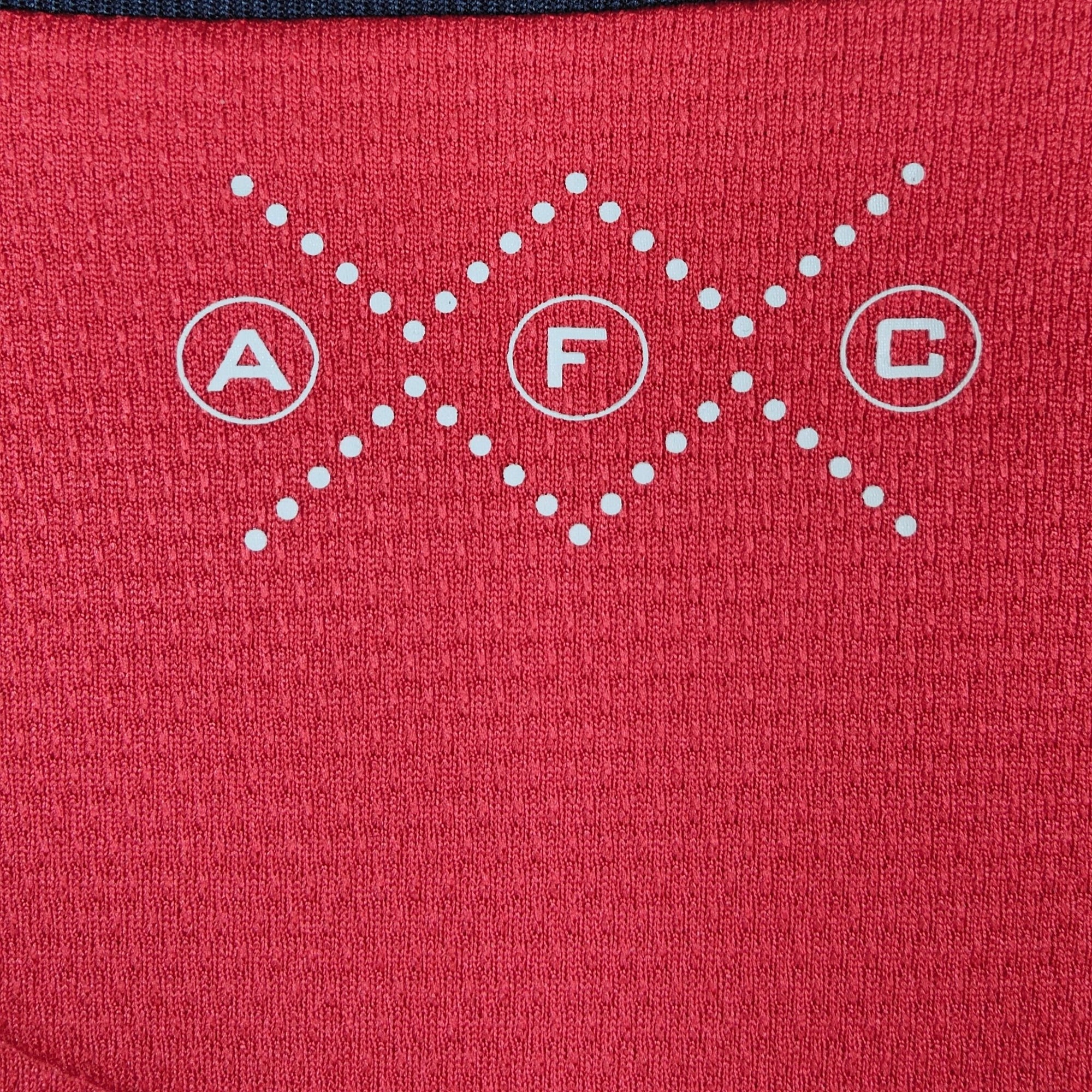 2012 - 14 Arsenal Home Shirt Ozil 11 - 8.5/10 - (XL) - Eternal Pitch