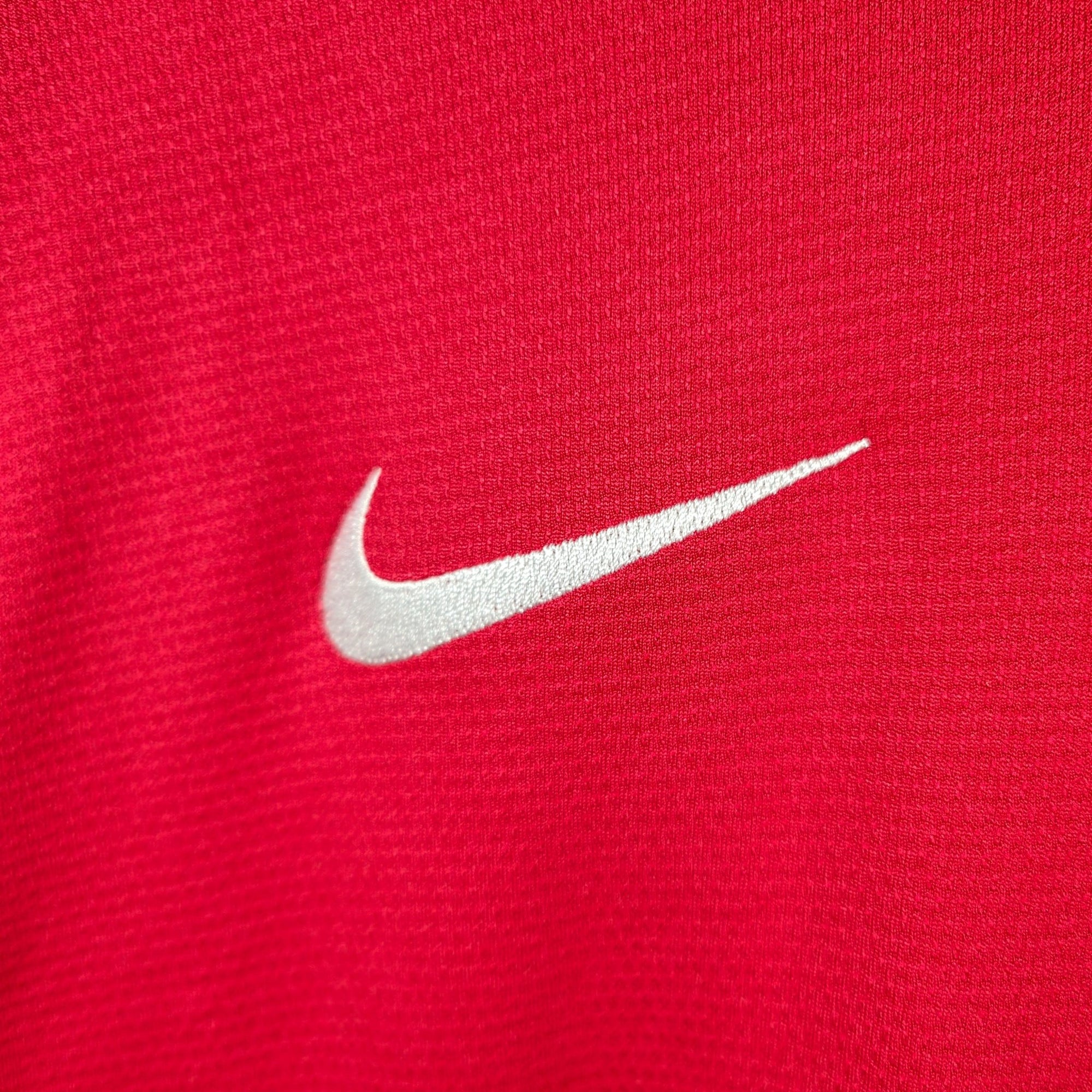 2012 - 14 Arsenal Home Shirt Ozil 11 - 9/10 - (XL) - Eternal Pitch