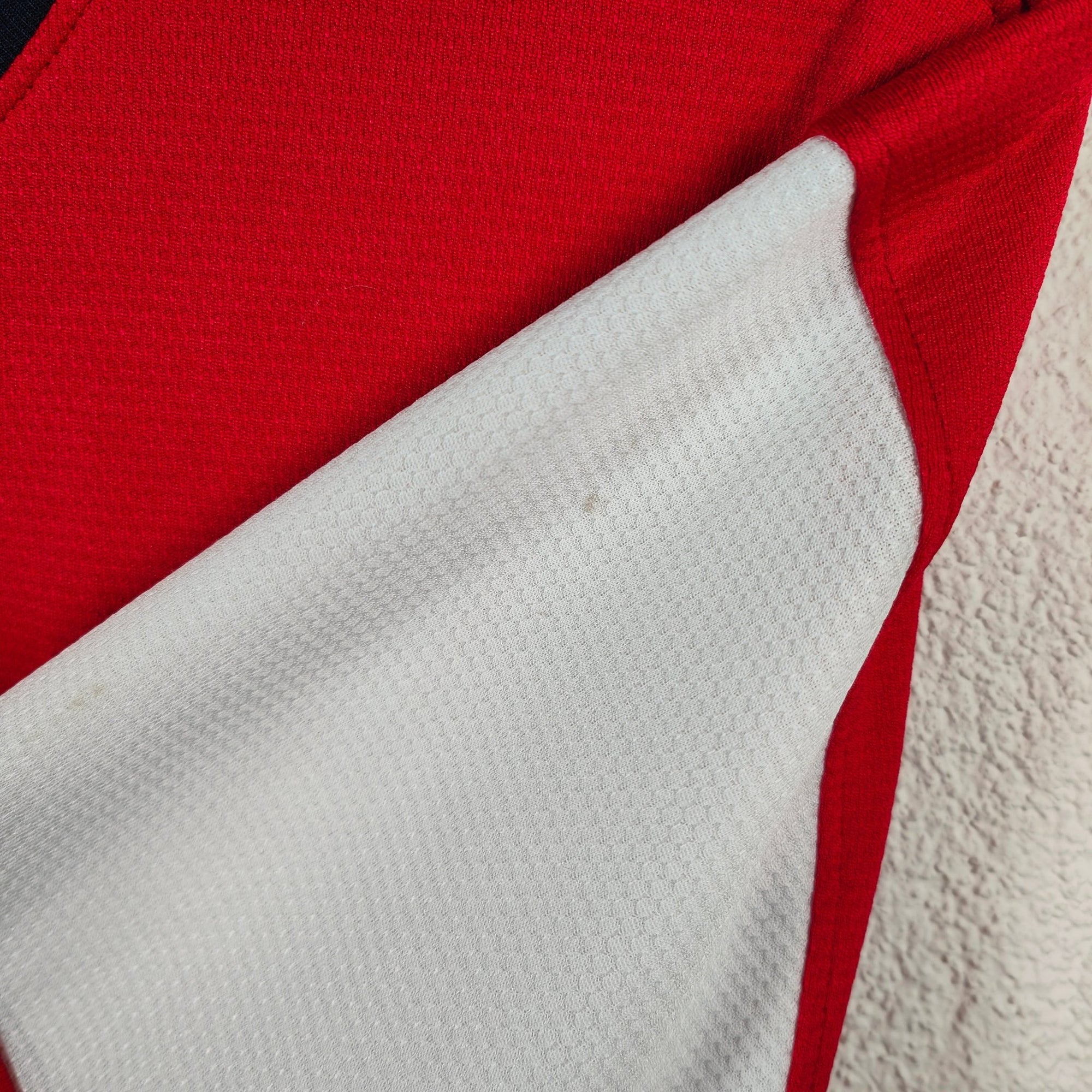 2012 - 14 Arsenal Home Shirt Ozil 11 - 9/10 - (XL) - Eternal Pitch