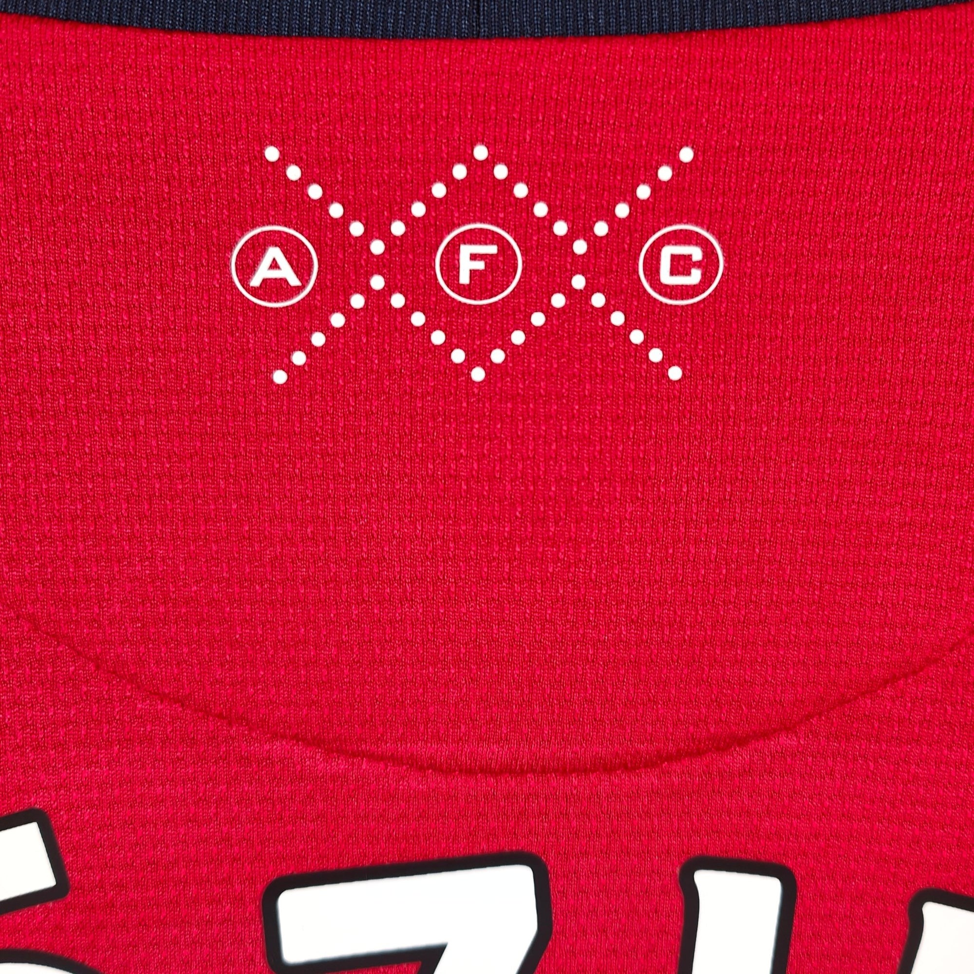 2012 - 14 Arsenal Home Shirt Ozil 11 - 9/10 - (XL) - Eternal Pitch