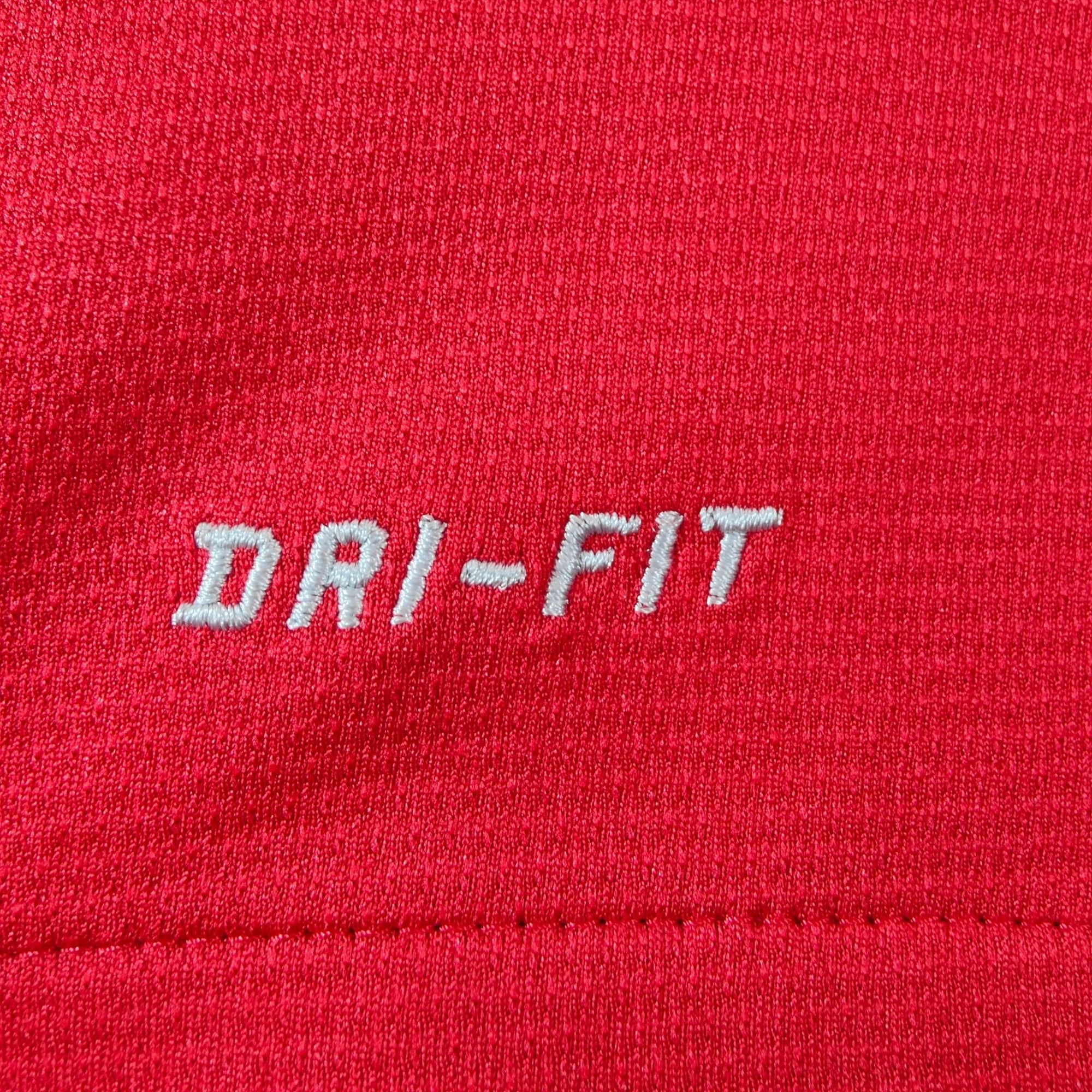 2012 - 14 Arsenal Home Shirt Ozil 11 - 9/10 - (XL) - Eternal Pitch