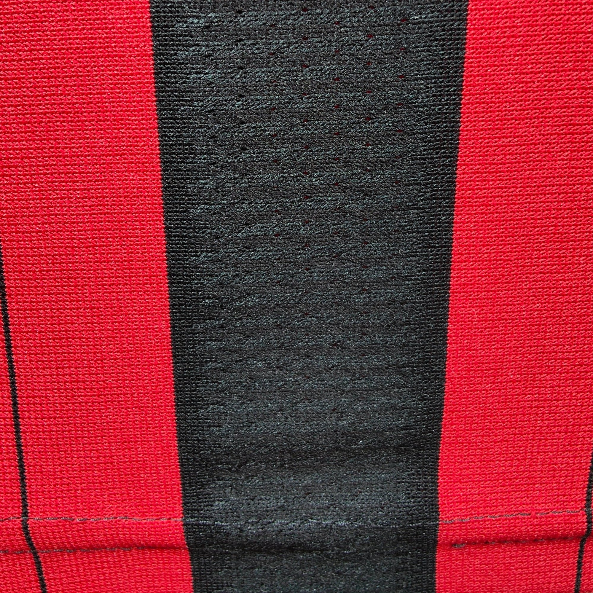 2013 - 14 AC Milan Home Shirt Balotelli 45 - 6/10 - (M) - Eternal Pitch