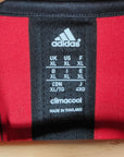 2013 - 14 AC Milan Home Shirt Kaka 22 - 9.5/10 - (XL) - Eternal Pitch