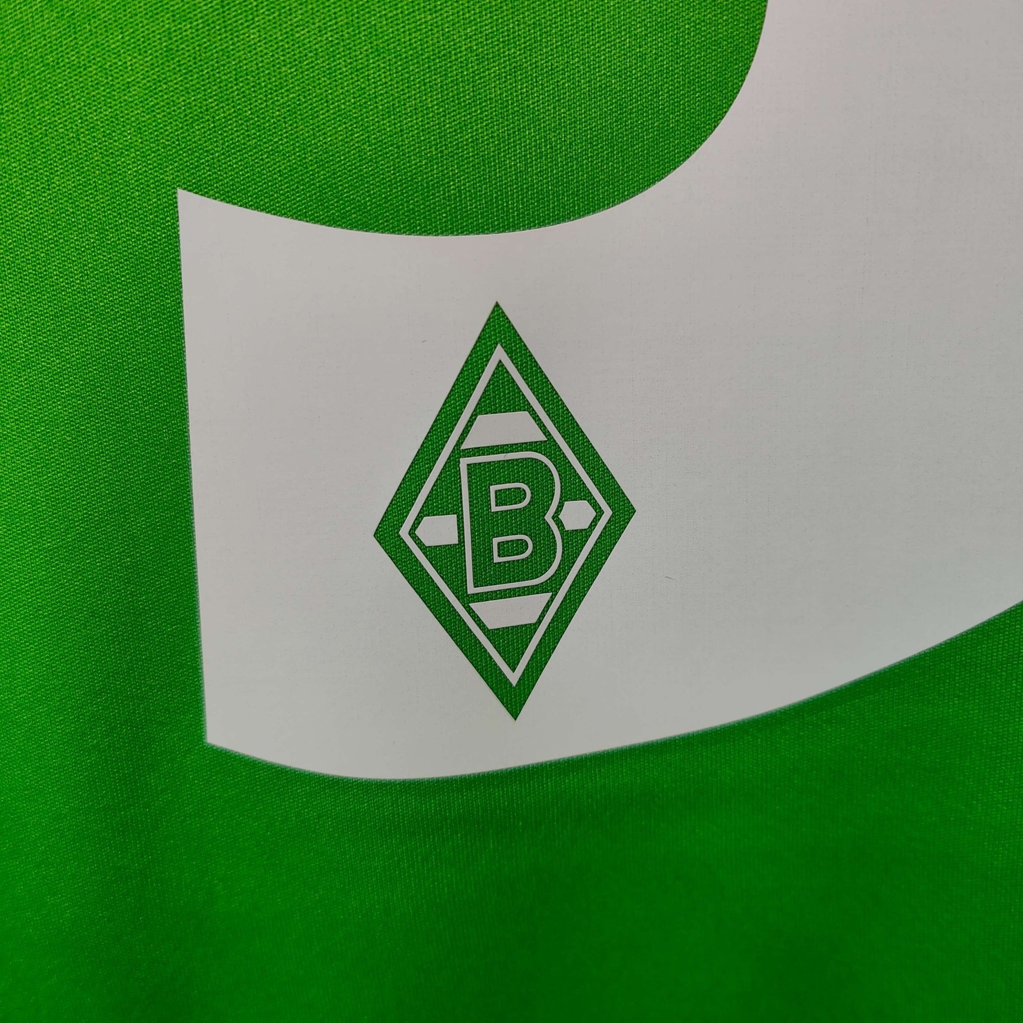 2013 - 14 Borussia Mönchengladbach Away Shirt Xhaka 34 - 9.5/10 - (XL) - Eternal Pitch