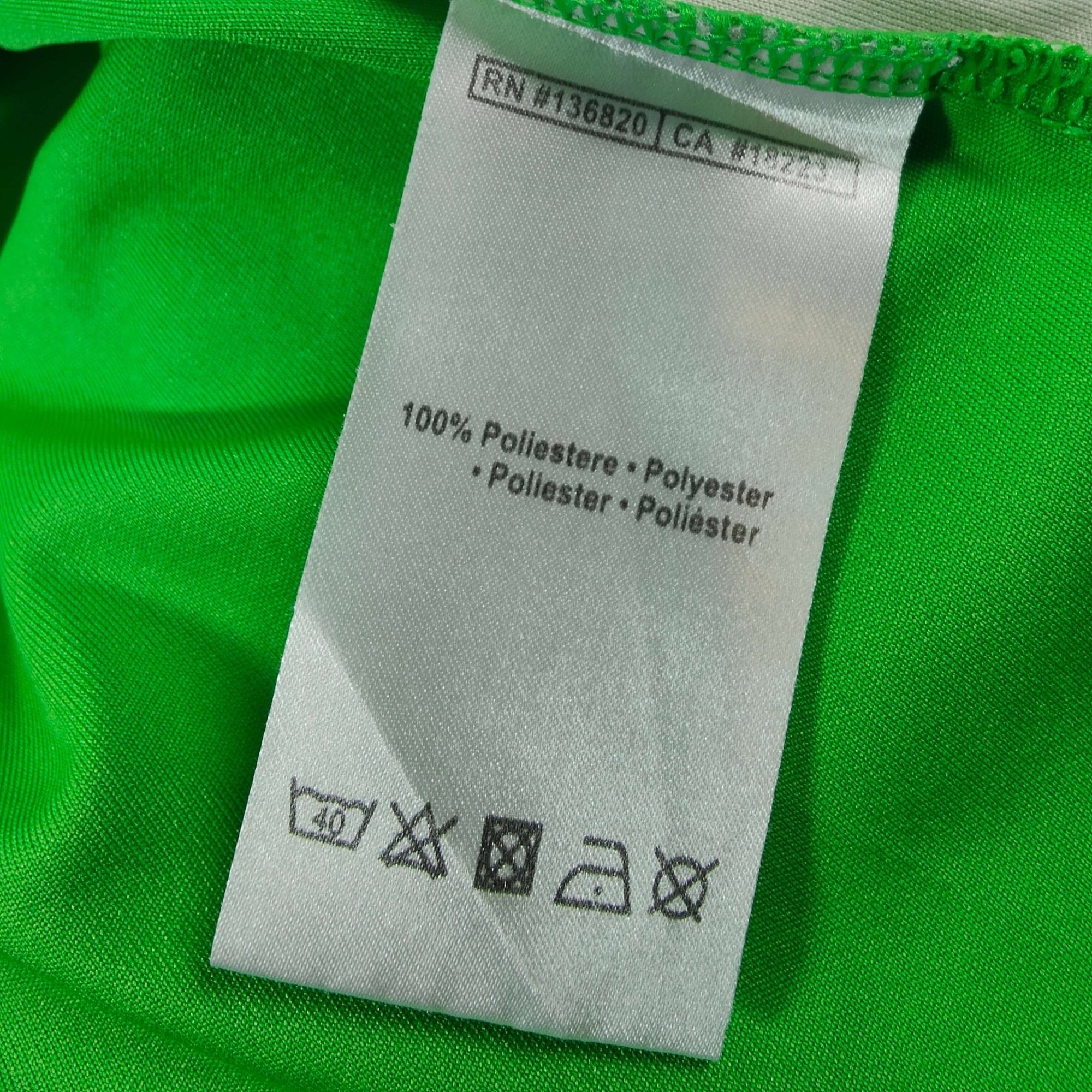 2013 - 14 Borussia Mönchengladbach Away Shirt Xhaka 34 - 9.5/10 - (XL) - Eternal Pitch