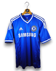 2013 - 14 Chelsea Home Shirt Hazard 17 - 8.5/10 - (S) - Eternal Pitch