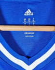 2013 - 14 Chelsea Home Shirt Hazard 17 - 8.5/10 - (XL) - Eternal Pitch
