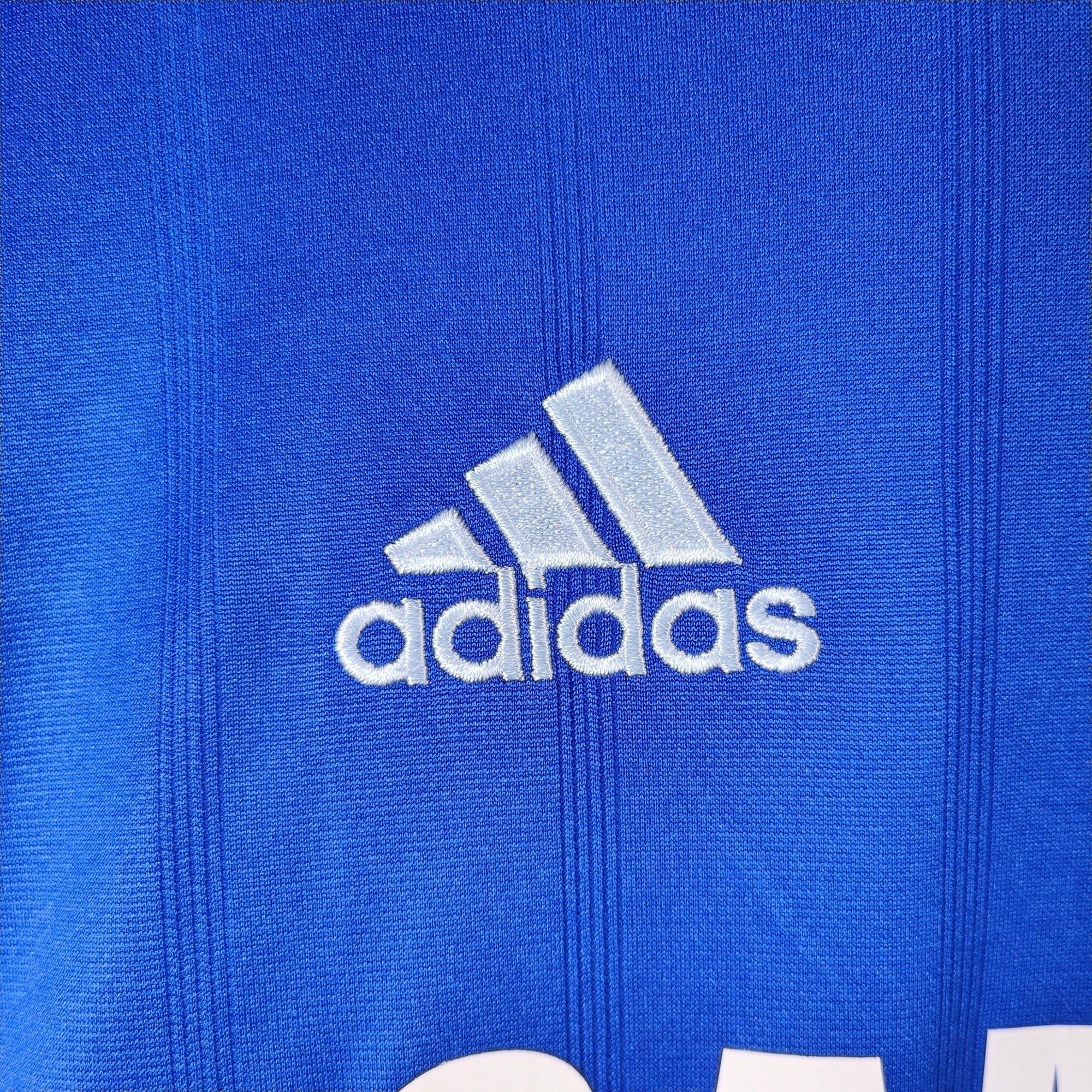 2013 - 14 Chelsea Home Shirt Hazard 17 - 8.5/10 - (XL) - Eternal Pitch