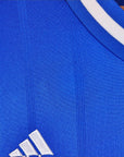 2013 - 14 Chelsea Home Shirt Hazard 17 - 8.5/10 - (XL) - Eternal Pitch