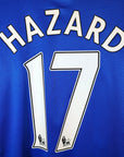 2013 - 14 Chelsea Home Shirt Hazard 17 - 8.5/10 - (XL) - Eternal Pitch
