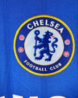 2013 - 14 Chelsea Home Shirt Hazard 17 - 8.5/10 - (XL) - Eternal Pitch