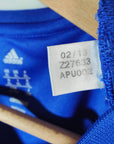 2013 - 14 Chelsea Home Shirt Hazard 17 - 8.5/10 - (XL) - Eternal Pitch