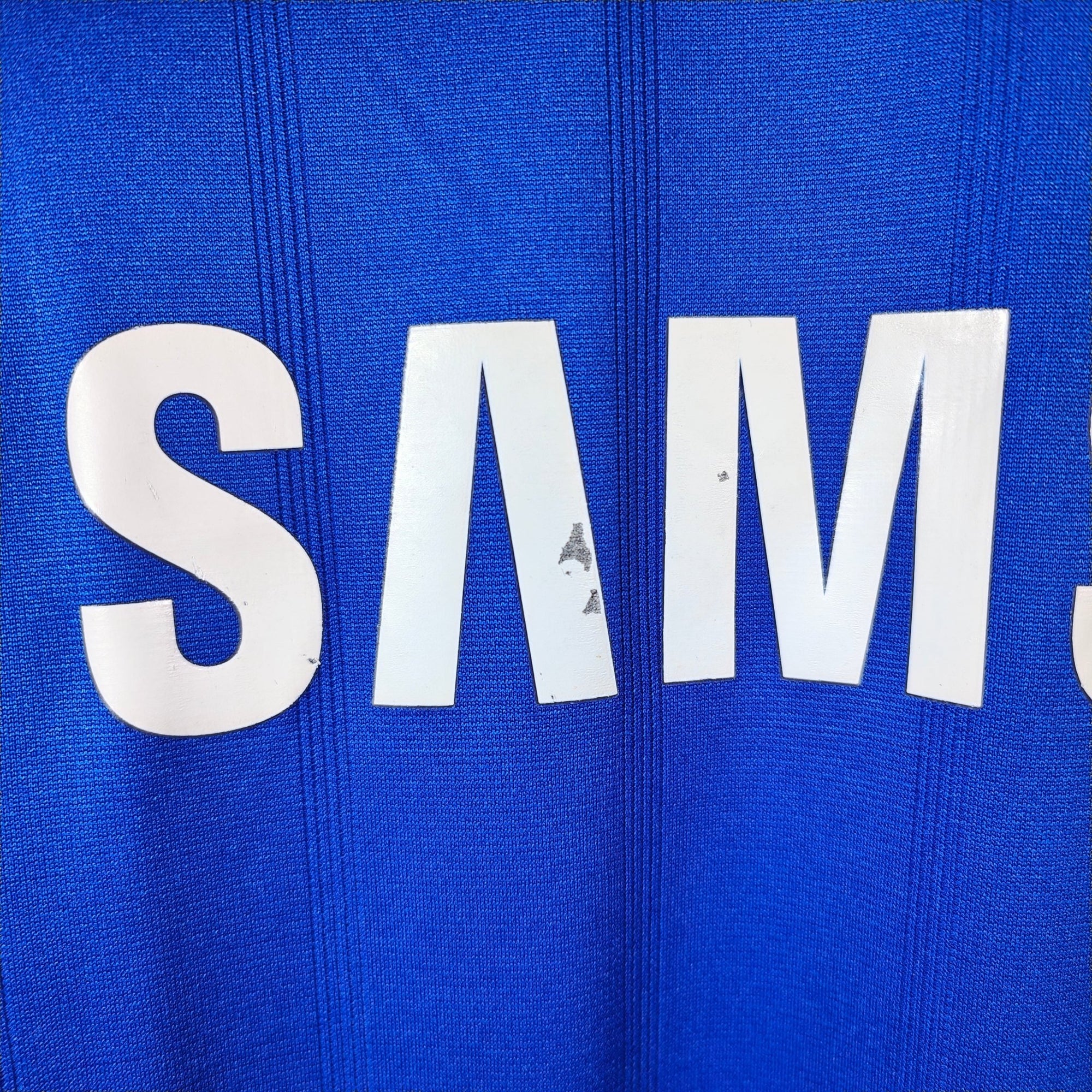 2013 - 14 Chelsea Home Shirt Hazard 17 - 8.5/10 - (XL) - Eternal Pitch