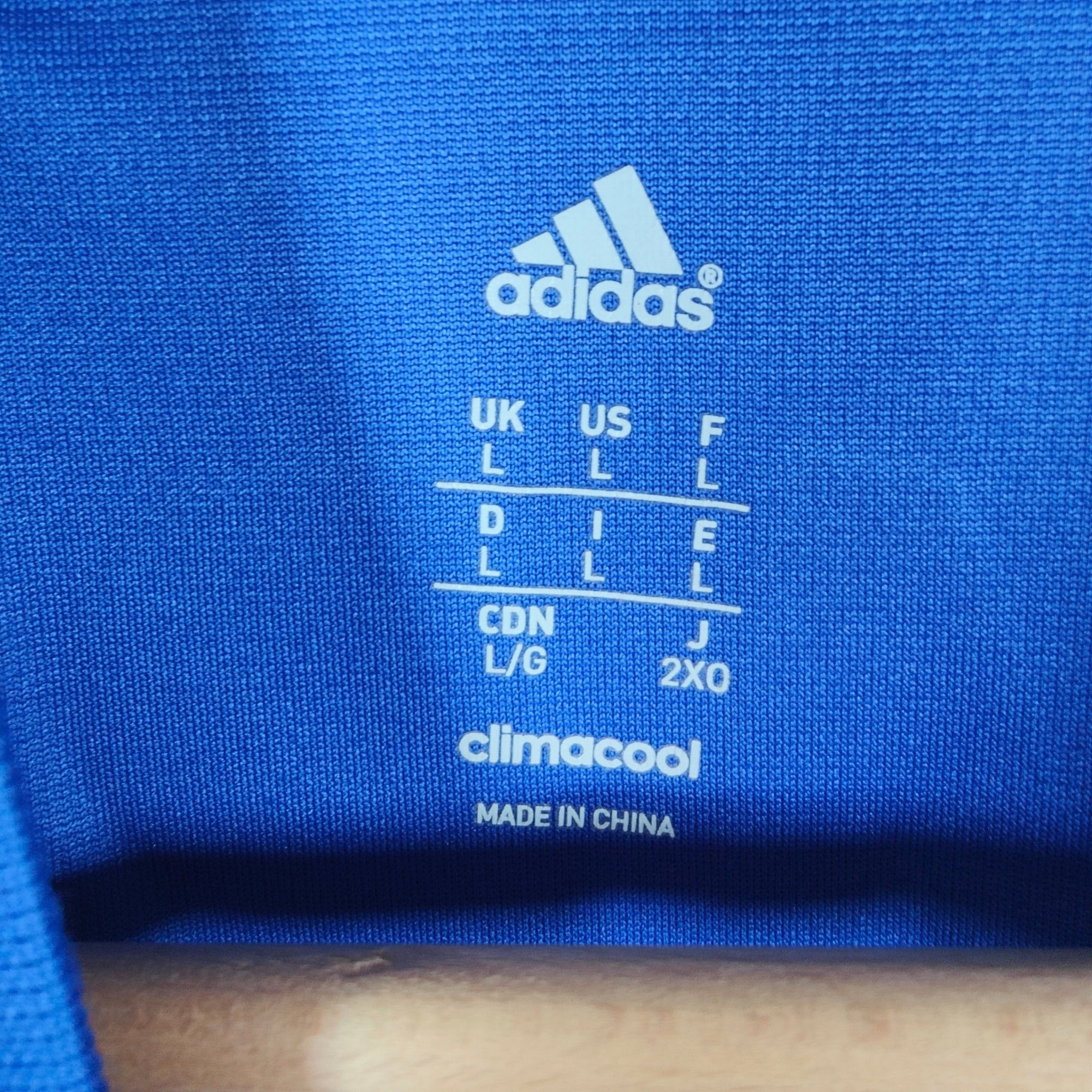 2013 - 14 Chelsea Home Shirt Lampard 8 - 9/10 - (L) - Eternal Pitch