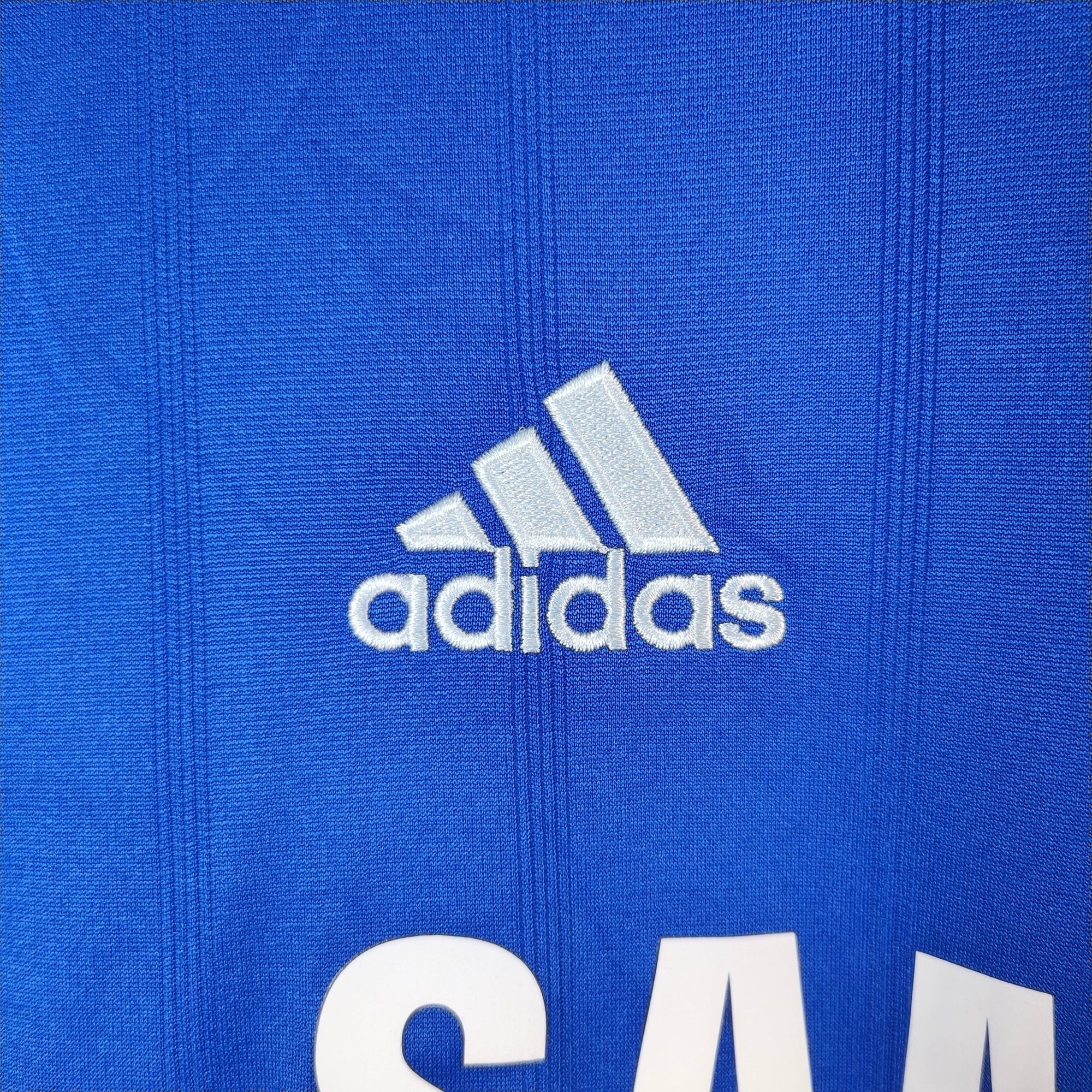 2013 - 14 Chelsea Home Shirt Lampard 8 - 9/10 - (L) - Eternal Pitch