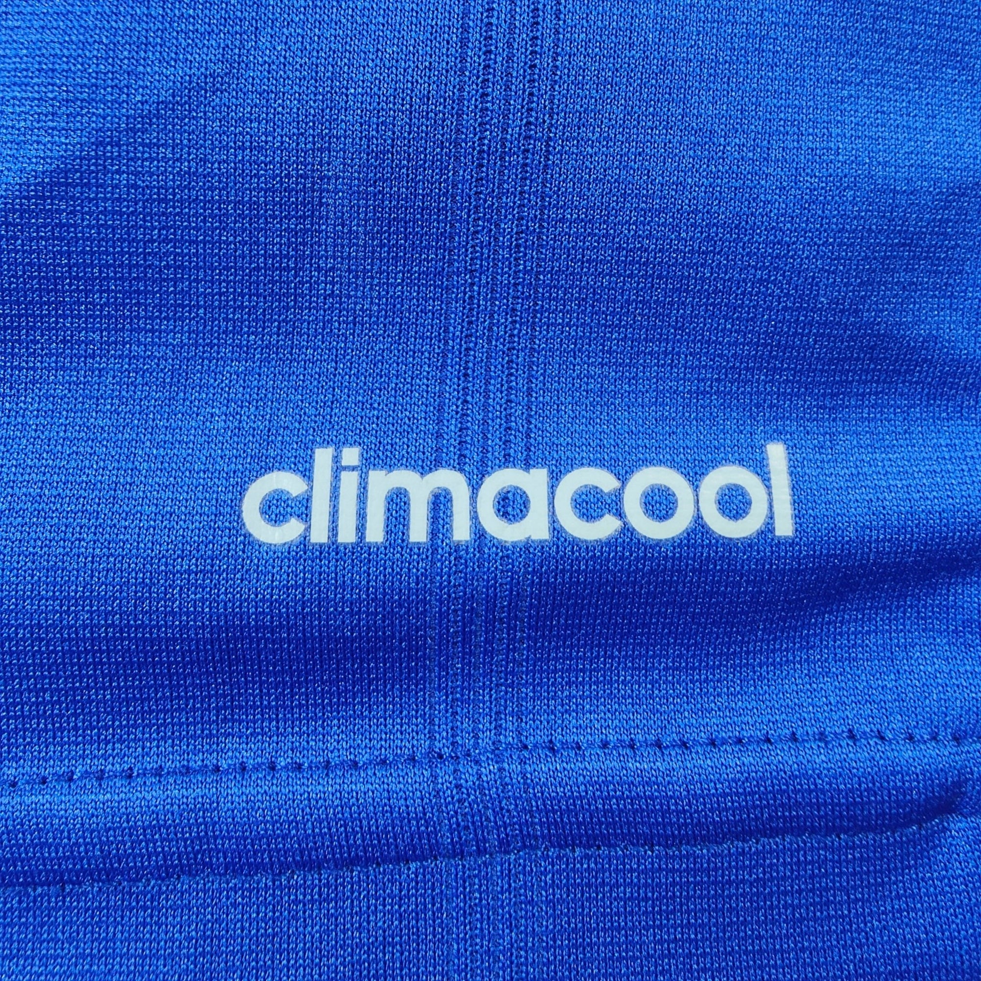 2013 - 14 Chelsea Home Shirt Lampard 8 - 9/10 - (L) - Eternal Pitch