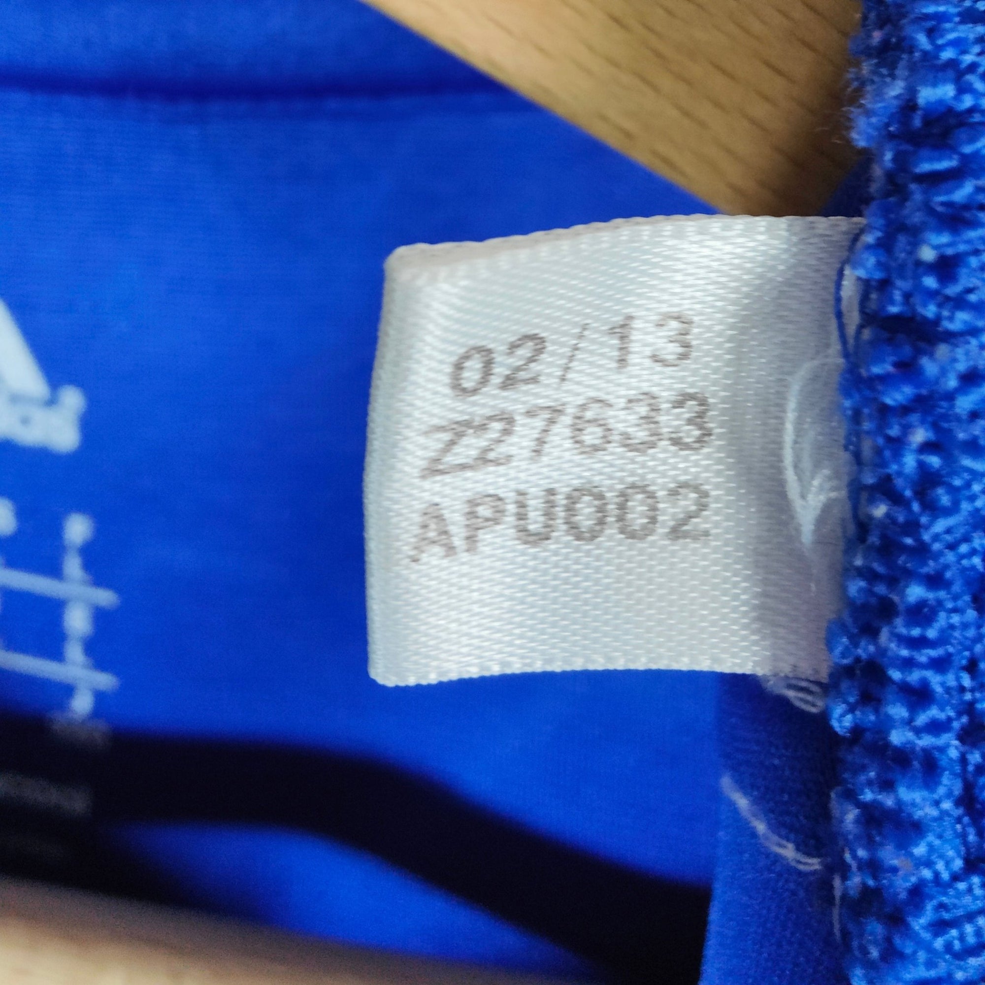 2013 - 14 Chelsea Home Shirt Lampard 8 - 9/10 - (L) - Eternal Pitch