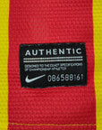 2013 - 14 FC Barcelona Away Shirt Iniesta 8 - 8.5/10 - (S) - Eternal Pitch