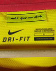 2013 - 14 FC Barcelona Away Shirt Neymar 11 (L) - Eternal Pitch