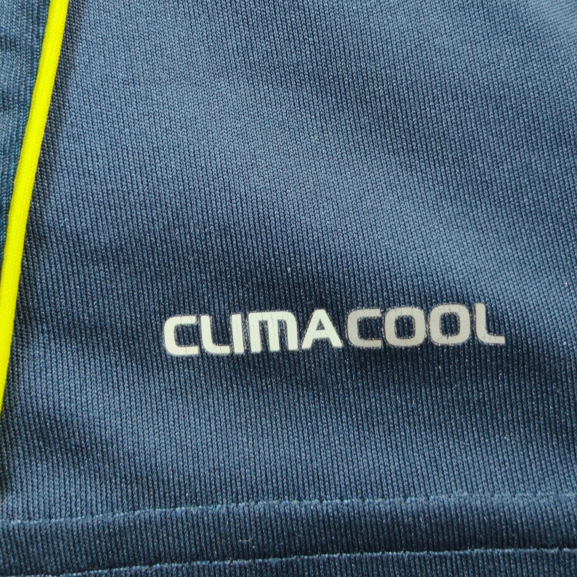 2013 - 14 Fenerbahce Third Shirt Kuyt 11 - 6/10 - (M) - Eternal Pitch