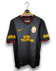 2013 - 14 Galatasaray Away Shirt Drogba 11 - 9/10 - (M) - Eternal Pitch
