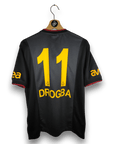 2013 - 14 Galatasaray Away Shirt Drogba 11 - 9/10 - (M) - Eternal Pitch